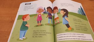 Proyecto: FanFest. ¡Lecturas y acción! 1 Primaria - Antología