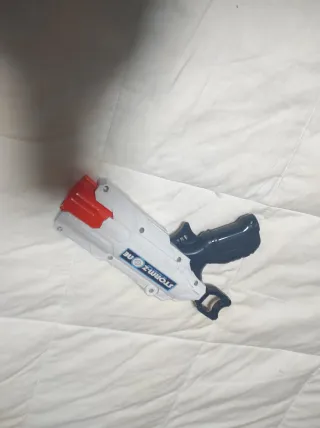 Pistola de Juguete Storm-Z-One