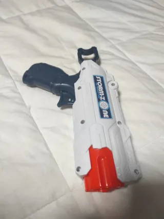 Pistola de Juguete Storm-Z-One