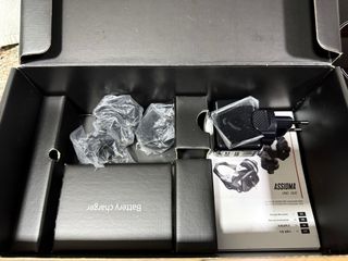 Pedales Favero Assioma