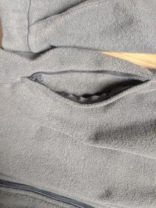 Polar Quechua Marrón