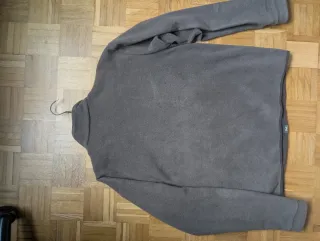 Polar Quechua Marrón