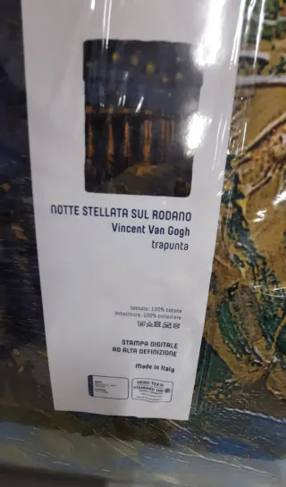 Trapunta singola Bassetti 170x260