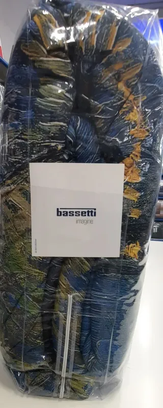 Trapunta singola Bassetti 170x260