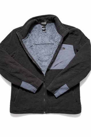 The North Face Polar Fleece Jacket Full Zip