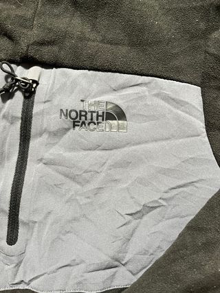 The North Face Polar Fleece Jacket Full Zip