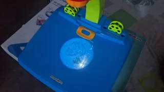 Proyector Juguettos con imágenes