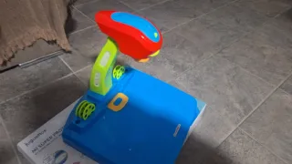 Proyector Juguettos con imágenes