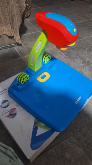 Proyector Juguettos con imágenes