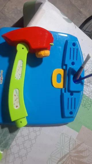 Proyector Juguettos con imágenes