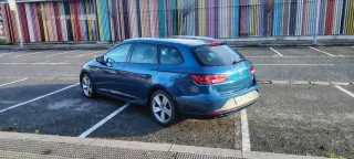 SEAT Leon 2016