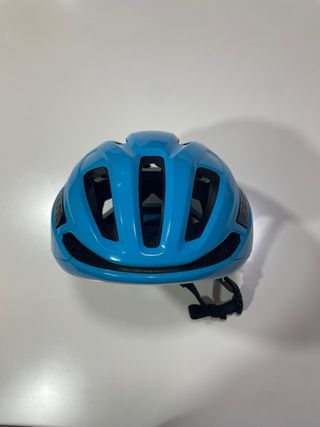Casco Kask Sintesi WG11 Light Blue Talla M