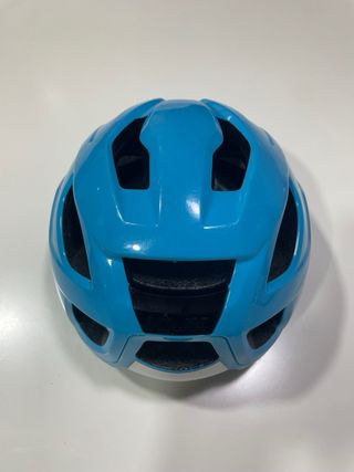 Casco Kask Sintesi WG11 Light Blue Talla M