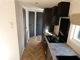 Mobil Home - Casa Movil