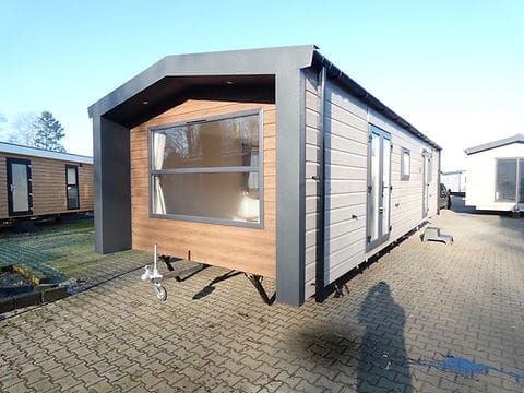 Mobil Home - Casa Movil