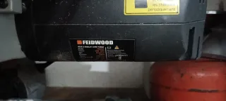 Ingletadora Profesional Seminueva