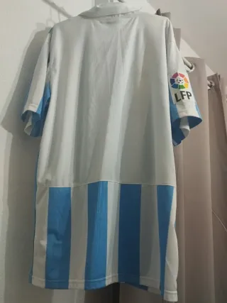 Camiseta Nike Málaga C.F. Talla XL