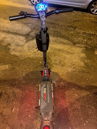 Patinete Eléctrico M4T 2000W Ultimate