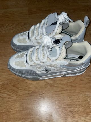 Louis Vuitton LV Skate 1854 Talla 45