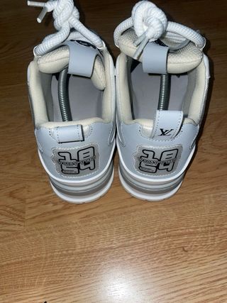 Louis Vuitton LV Skate 1854 Talla 45
