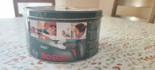 Destornillador Bosch IXO