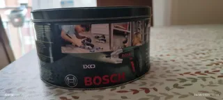 Destornillador Bosch IXO