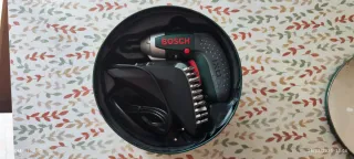 Destornillador Bosch IXO