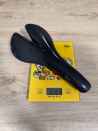 Sillín para bicicleta