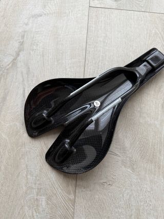 Sillín para bicicleta