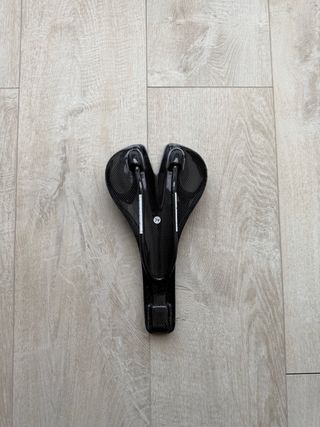 Sillín para bicicleta