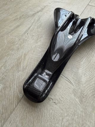 Sillín para bicicleta