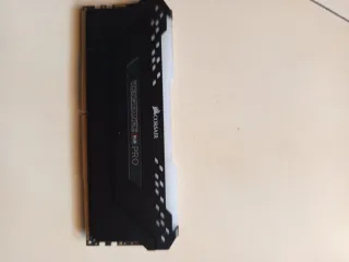 Asus dual geforceS y RAM