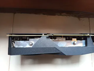 Asus dual geforceS y RAM