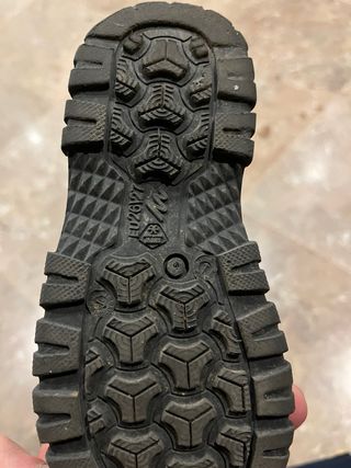 Botas de nieve Talla 26/27