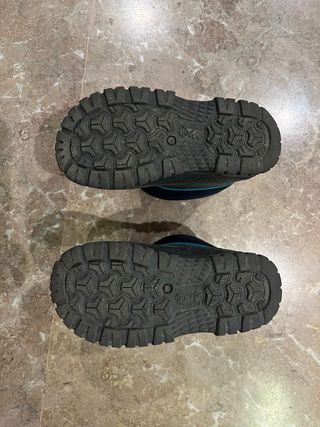 Botas de nieve Talla 26/27