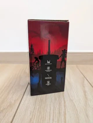 Cinema Cup Stranger Things Collezione 2025 Conad