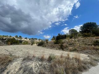 Terreno en venta en Benissa