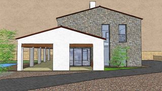 Terreno en venta en Benissa