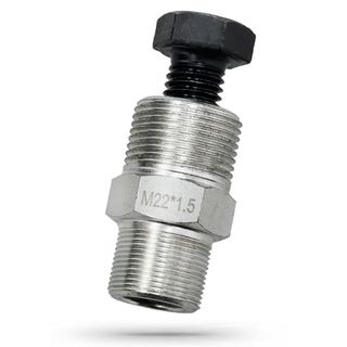 Extractor Volante Magnetico Derbi AM6