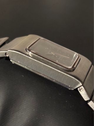 Omega Constellation 555.0012