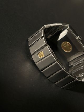 Omega Constellation 555.0012