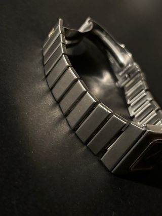 Omega Constellation 555.0012