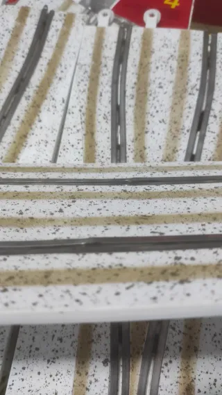 Scalextric Circuito 1000 Lagos