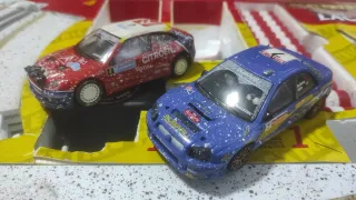 Scalextric Circuito 1000 Lagos