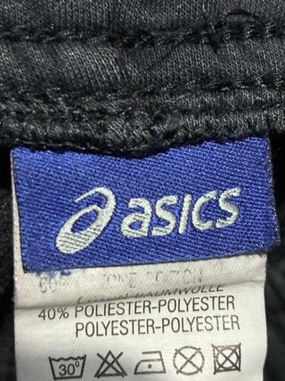 Pantaloni tuta ASICS