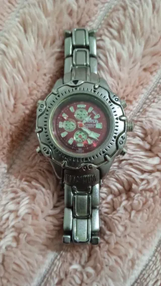 Orologio Lotus Titanium da Donna