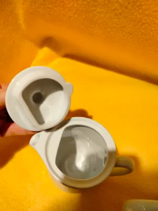 Mulino Bianco Serie Rondini