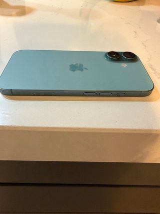 iPhone 16 128 GB