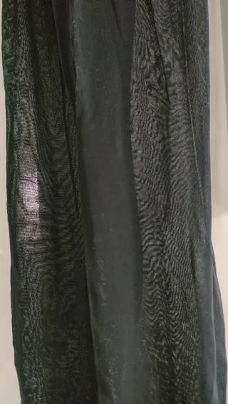 Collant con quadrifoglio