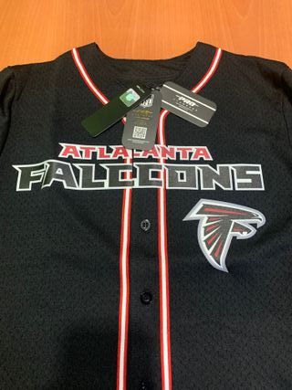 Camiseta Atlanta Falcons NFL Pro Standard Talla M